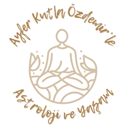 Ayfer ÖZDEMİR ile Astroloji ve Yaşam
